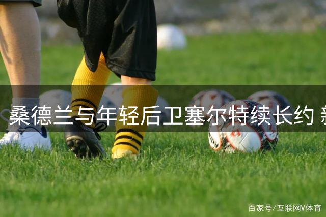 桑德兰与年轻后卫塞尔特续长约 新赛季外租斯旺西锻炼